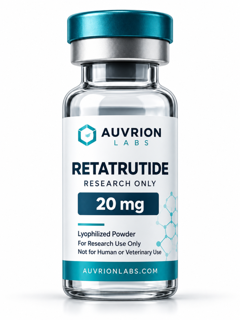 Retatrutide