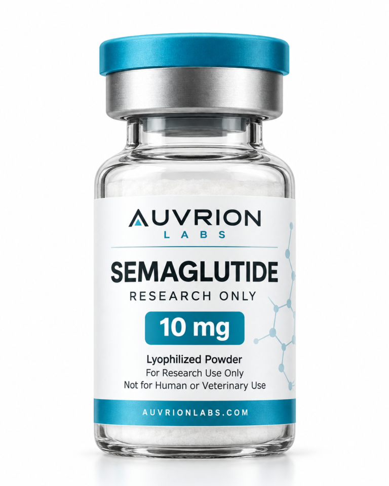 Semaglutide